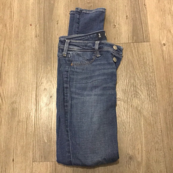 Hollister High Rise Jean Leggings - Picture 3 of 4